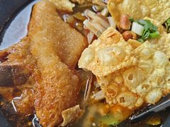 -覃记螺蛳粉·桂林米粉(鼓楼南街店)