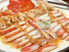 -紫阳海鲜楼·传承闽味(长乐路总店)