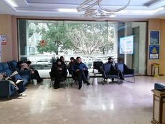 -合肥美奥口腔·种植矫正中心(政务院)