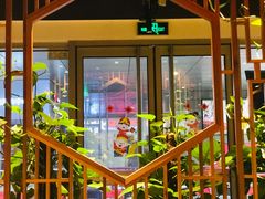 -虾满堂小龙虾烧烤(富荟广场店)