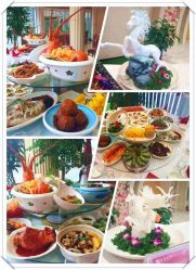 -喜宴酒店幸福里(星摩尔购物中心店)