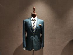 -优山定制西服衬衫大衣(国贸店)