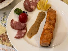 -露西亚咖啡西餐厅(哈尔滨俄侨纪念馆店)