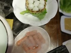 -香天下·四川火锅(安镇大润发店)
