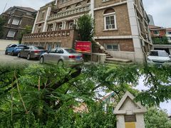 -天津五大道文化旅游区