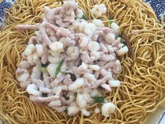 -裕兴记·三虾面(西北街总店)