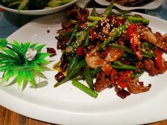 风味香脆骨-雾田时尚餐厅(尹山湖歌林公园店)