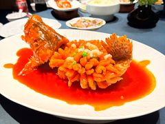 -江南雅厨(李公堤店)