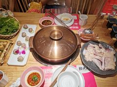 -椰夫人·养生椰子鸡(金沙洲永旺店)