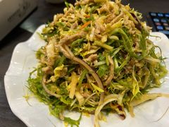 -环宇草鸡店·特色炒鸡