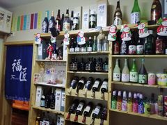 零售区-福匠日本料理(人民路店)