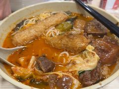 -南記粉麵(灣仔謝斐道店)