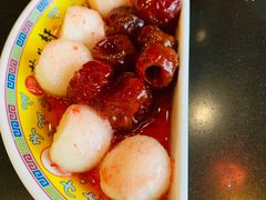 -芦月轩羊蝎子(北蜂窝店)