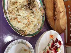 -新疆巴州金丝特餐厅(大钟寺店)