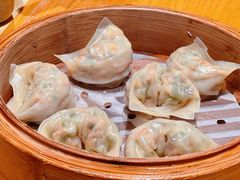 临海扁食-荣小馆(杭州大厦店)