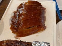 招牌小大董烤鸭-小大董·烤鸭(王府井apm店)