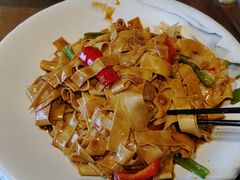 -靠山屯东北农家菜(八龙桥雅苑店)