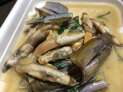 -盒马鲜生(杭州运河上街店)