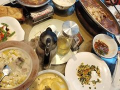 -中国徽菜·徽商故里(罍街店)