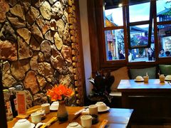 -木王宴语·野生鲜菌火锅(玉河店)
