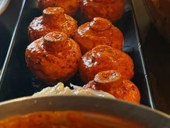 -南国印度餐厅Dakshin