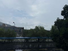 -杭州双溪漂流景区
