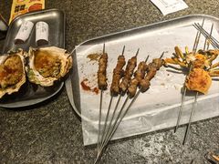 -锦州御烧烤(人民街店)