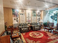 -北京宣武门商务酒店(前门店)