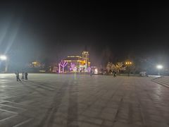 -乐行自行车运动乐园