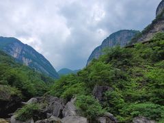-鹿院坪生态旅游景区