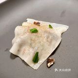 人均1000块的米其林一星素食餐厅是否值得？