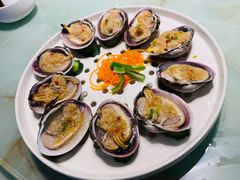 -优食坊·蒸汽海鲜(康盛路店)