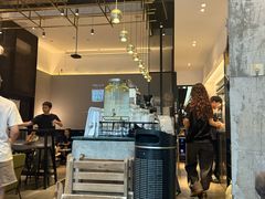 -Home Cafe(水榭春天店)