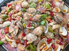 -三丁一体菜(绵远街店)