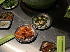 -山葵说·泥炉烤肉(泰达时尚E街区店)