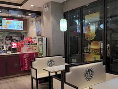 -德克士(前门店)
