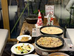 -瑜上·山食小馆