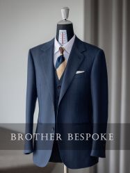 点击看大图 -BROTHER西服礼服定制·商务·婚礼(佛山南海店)