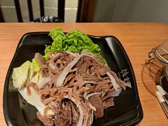 -掂档潮汕牛肉火锅(万象城店)