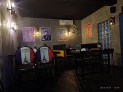 -板凳鲜酿·精酿啤酒(科华北路店)