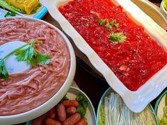 -德昌豆花牛肉(铁塔寺店)