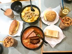 -华嫂冰室(尖沙咀店)