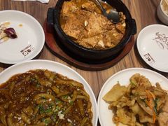 -九转小磨·非遗东北菜(群力店)