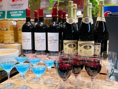 -亚马逊环球美食百汇(新城吾悦广场店)