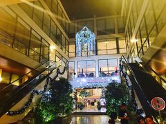 -双子塔酒店