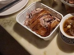 -徐家鸭子·非遗烤鸭(老门东店)