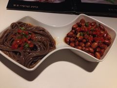 酷爽双骄-鱼酷活鱼烤鱼(人信汇商场店)