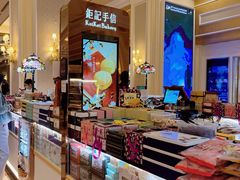 -钜记手信(威尼斯人K12店)