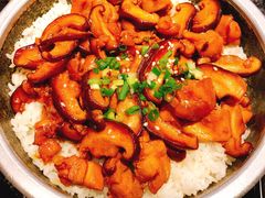 -九田家黑牛烤肉料理(中北镇店)
