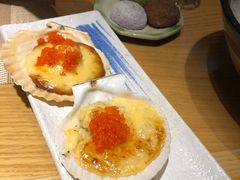 -三石铁板烧(紫竹桥店)